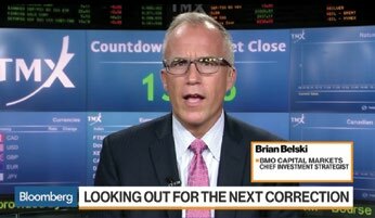 Mag Seven Are The New Consumer Staples: Brian Belski
