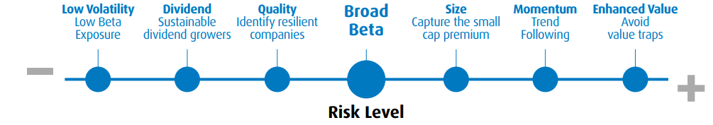 Risk level